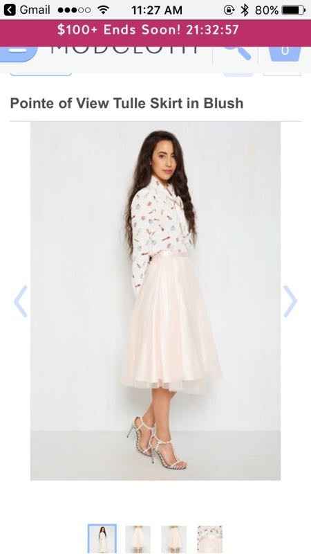 Engagement Shoot Outfit Help