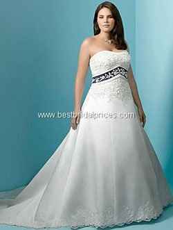 Adding straps to my gown