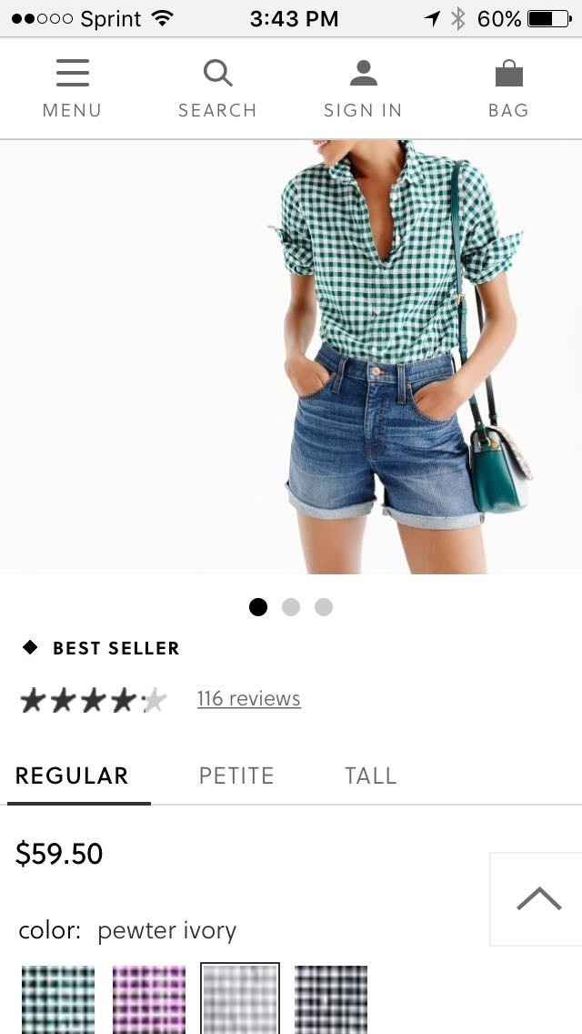 Flannels for bridesmaids?