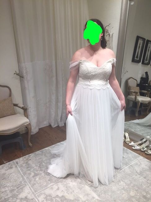 Veil or no veil??
