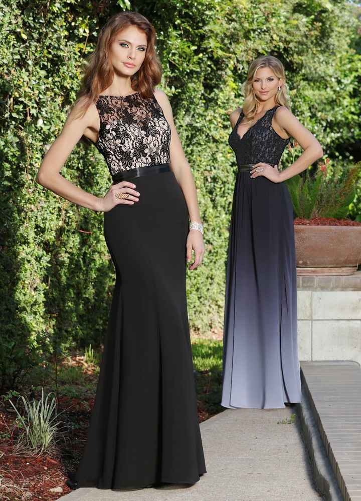 Is this a reasonable price for Bridesmaid dresses?