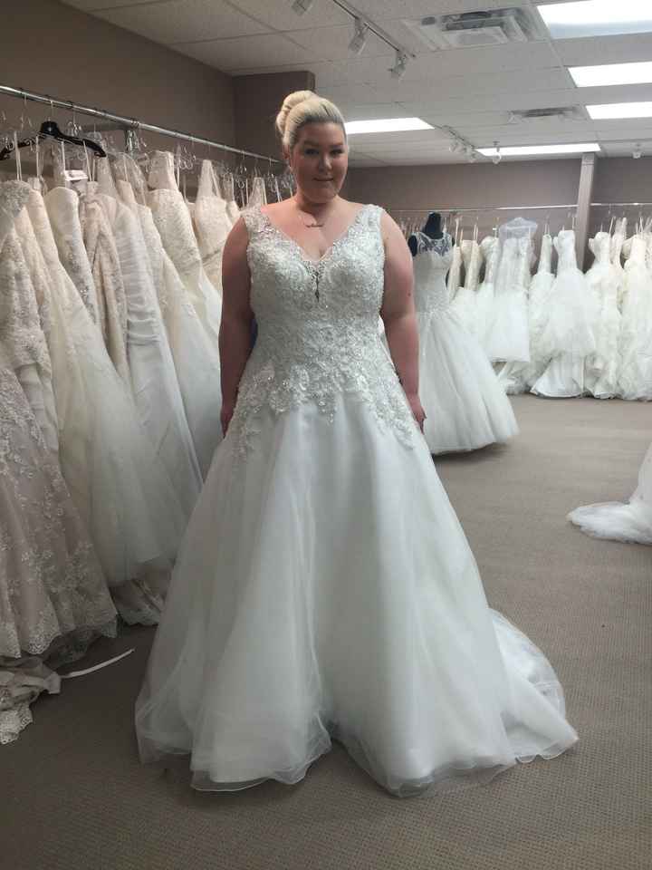 Dress porn!