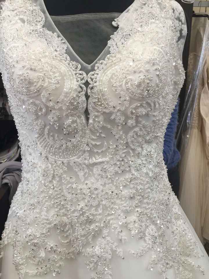 Dress porn!