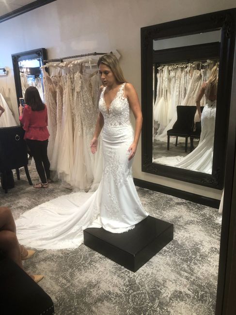 Other dresses i wasn’t a fan of 11