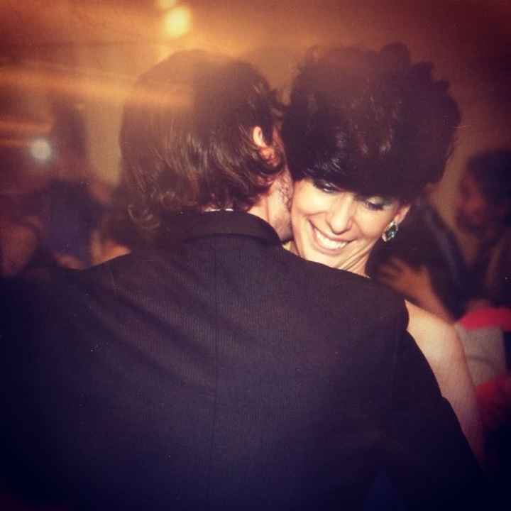 Share your favorite pic of you and FH!!