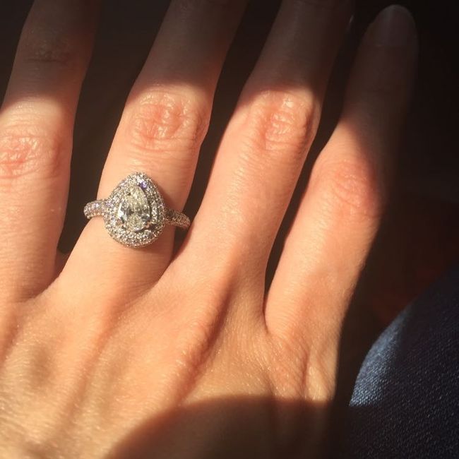 Show me that Bling!