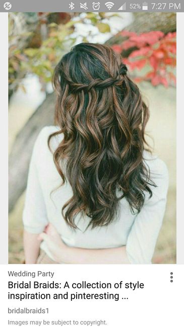 Show me your hair!