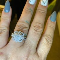 Brides of 2021! Show us your ring! - 1