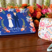 Custom Guestbook by HelloAm