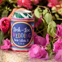 Coozies from BrantPointPrep