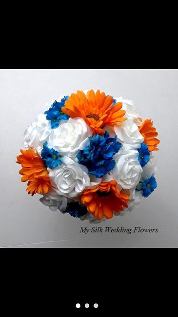 Bouquets - 1