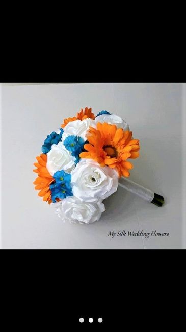 Bouquets - 2