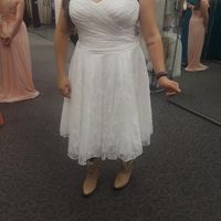 Small burst of anxiety (rant) - 1