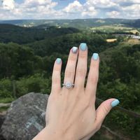 Brides of 2020!  Show us your ring! - 1