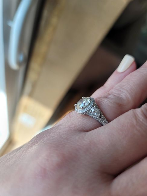 Engagement Rings 💍 - 2