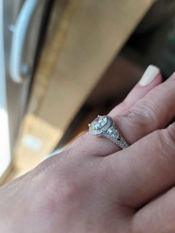 Engagement Rings 💍 - 2