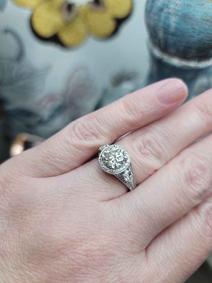 Rings💍💍💍 12