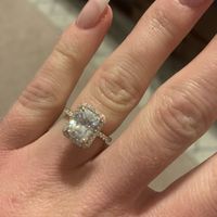 Brides of 2021! Show us your ring! - 1