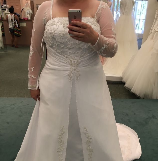 Help! Dress fatigue...