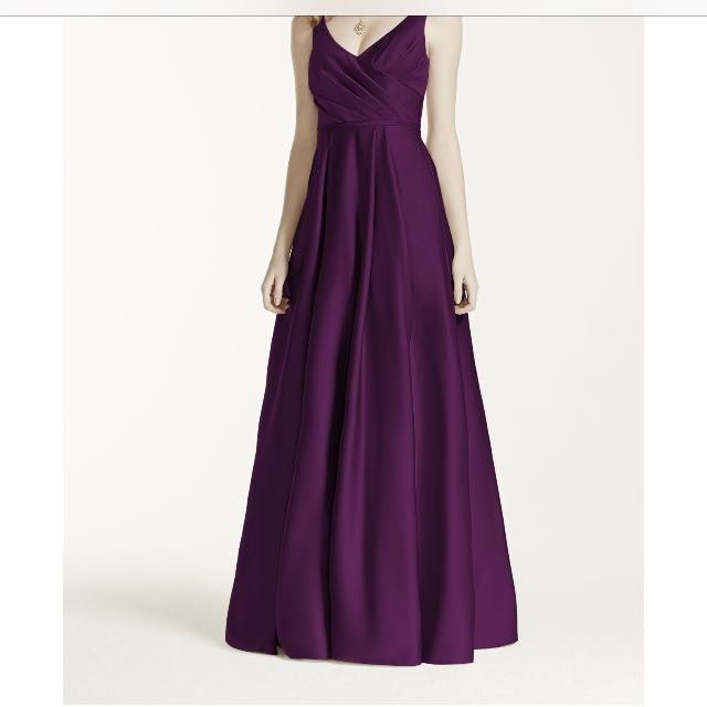 Bridesmaids Dresses