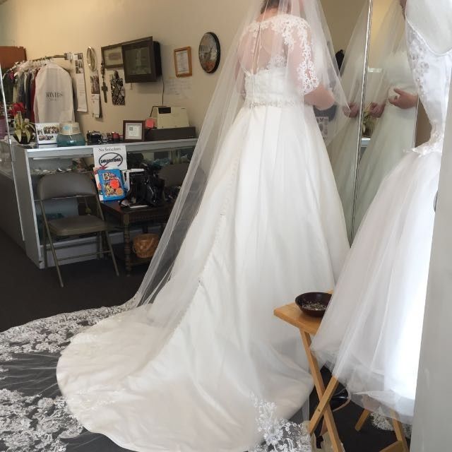 Bringing each other up!