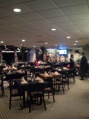 Your opinion on banquet tables or round tables