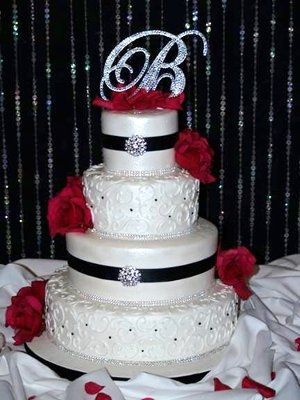 My cake. Lets see yours
