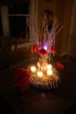Lets see your DIY centerpieces!