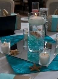 First attempt at my DIY centerpiece