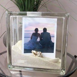 Cute for centerpieces!