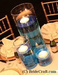 DIY centerpiece mock ups.... opinions pls!