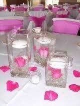 DIY centerpiece mock ups.... opinions pls!