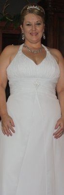This Never gets old! Show us your dress :)