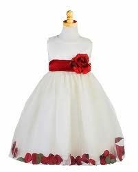 What color dress will your FG be wearing?