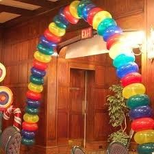 In need of a wedding theme....