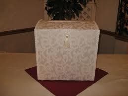 How should I decorate my card box? *update*
