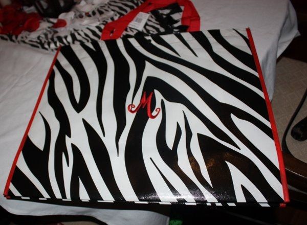 Bridesmaid gifts...what are you getting your girls?