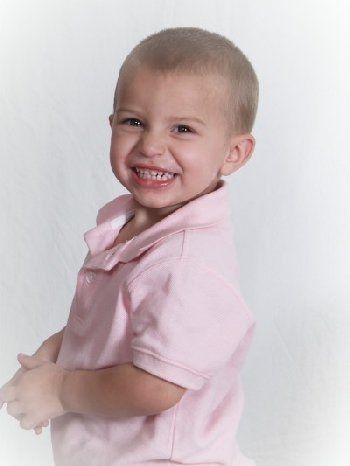 we have had MOH, FH, before & after.. What about the little ones? FG's & RB