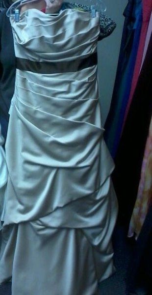 Bridesmaids dresses are finally picked!! Show your bridesmaid dresses!!