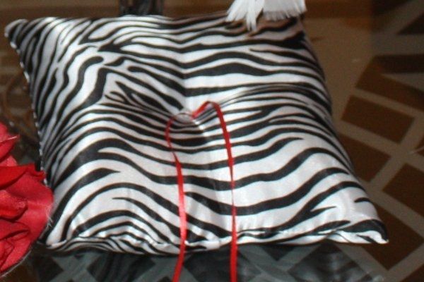 My RB pillow and FG basket diy *pic* Pt. 1