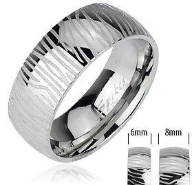 I Got his Ring, Lets' see what you selected for FH.