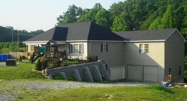Got this idea from another post...Show us your house!!