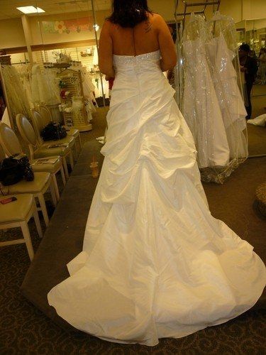 Lets see your DRESS!!!