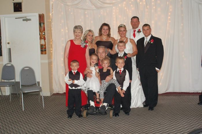 Married with some pro pic's
