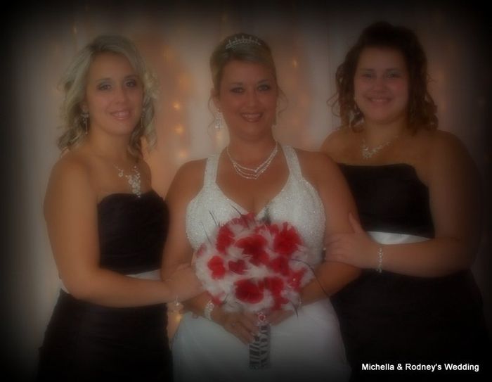back with pro pic's!  That I did