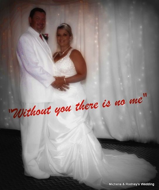 back with pro pic's!  That I did