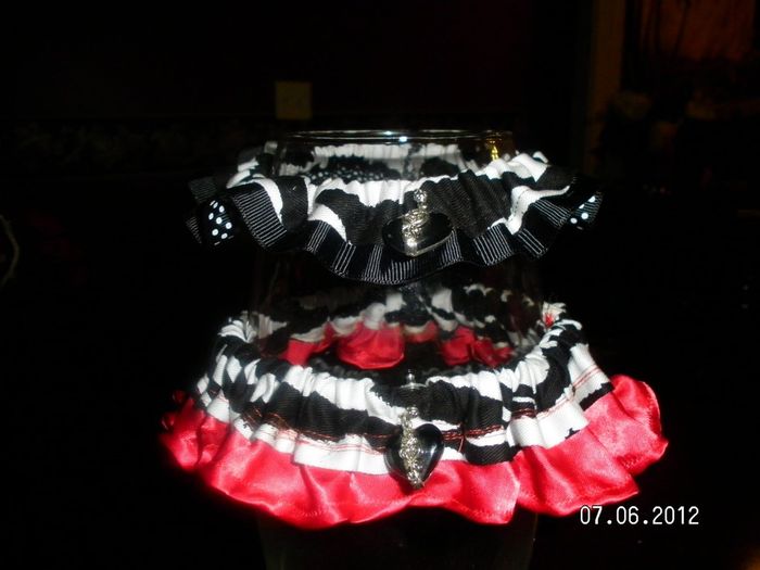 ** SHOW YOUR CENTERPIECES**  and **  DIY PROJECTS**