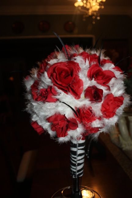** SHOW YOUR CENTERPIECES**  and **  DIY PROJECTS**