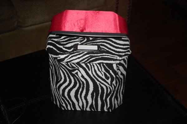 Cardbox question...