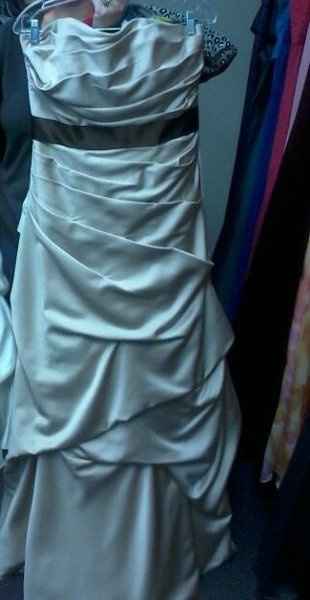 Bridesmaids dresses are finally picked!! Show your bridesmaid dresses!!